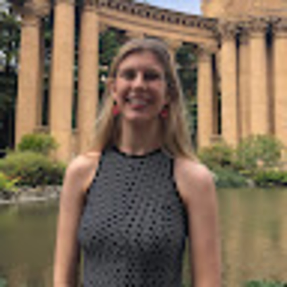 Meet your Posher, Lizzy